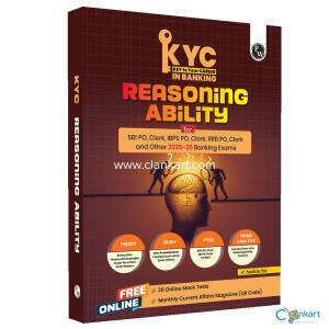 2 KYC Book For All Banking Exams 2025 - 2026 with PYQs - PW