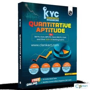 2 PW KYC Books For All Banking Exams 2025 - 2026 with PYQs - PW