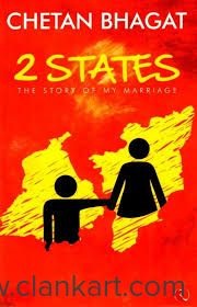 2 States  (2 States novel)