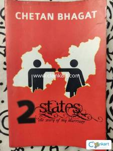 2 States The Story of My Marriage