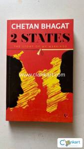 2 States: The Story of My Marriage