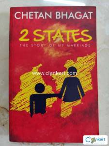 2 States ( the story of my marriage)