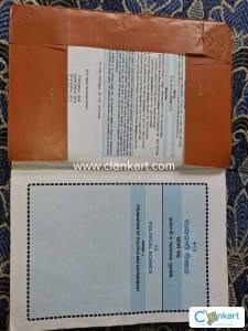 +2 arts book CHSE board