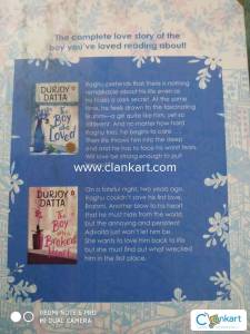2 book in 1 set