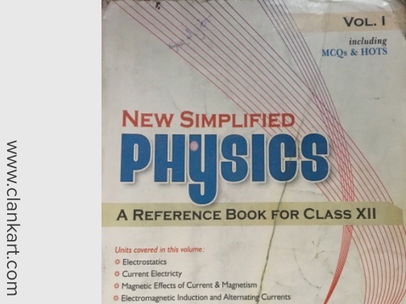 2 books by SL Arora vol 1 2 both