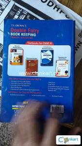 2 entry book keeping