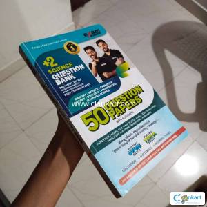 +2 science question bank for class 12