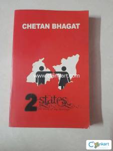 2 states , the story of my marriage