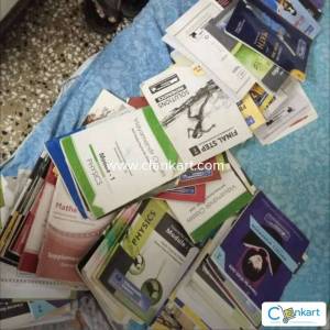 2 years VMC JEE COACHING MATERIAL