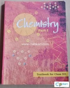 2nd PUC Chemistry Part 1 Textbook