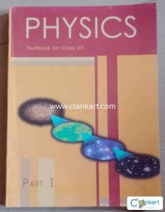 2nd PUC PHYSICS TEXTBOOK PART 1