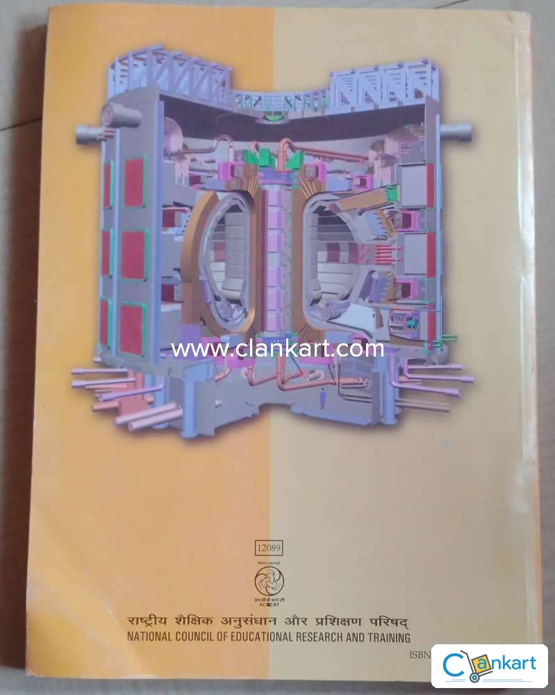 Buy physics part 1 book in excellent condition at clankart