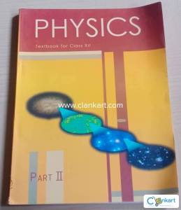 2nd PUC PHYSICS TEXTBOOK PART 2