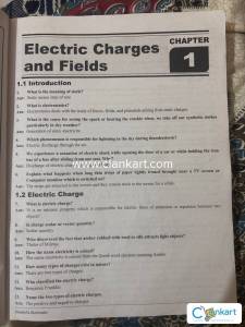 2nd Puc Physics Resource