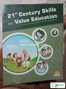 2nd class book