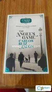 2nd edition of the international bestseller shadow of the wind