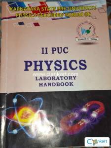 2nd pu practical physics manual