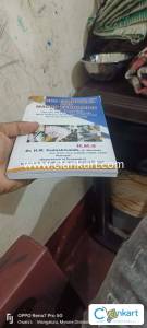 2nd puc Economics textbook