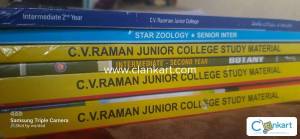 2nd year bipc ip materials