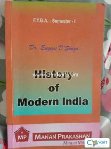 2nd year book of arts