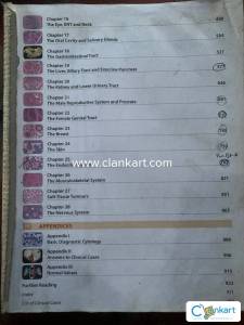 2nd yr pathology harsh mohan