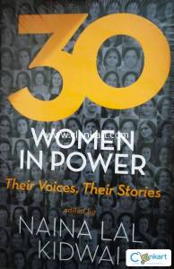 30 Women in Power