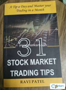 31 Stock Market Trading Tips
