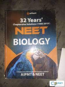 32 Year Chapterwise Solution