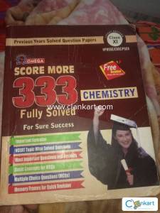 333 chemistry for class 11th