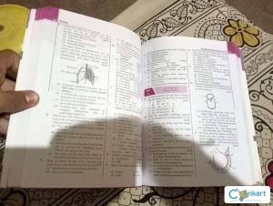 34 YEARS NTA NEET BIOLOGY CHAPTERWISE AND TOPICWISE SOLVED PAPERS