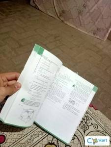 34 years NTA NEET CHEMISTRY CHAPTERWISE AND TOPICWISE SOLVED PAPERS