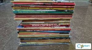 35 NCERT PLUS MAP PLUS M LAXMIKANT BOOK FOR UPSC PREP
