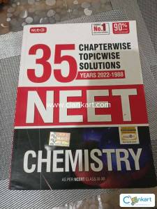 35 Years CHAPTERWISE NEET PYQ solution  MTG CHEM+BIO+PHYSICS