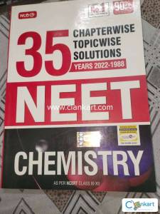 35 years chapter wise topic wise solutions