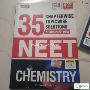 35 years pyq MTG CHEMISTRY