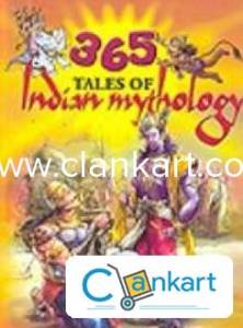 365 Tales of Indian Mythology