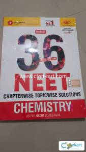 36 YEARS NEET CHEMISTRY