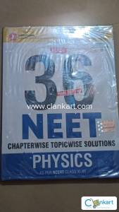 36 YEARS NEET PHYSICS