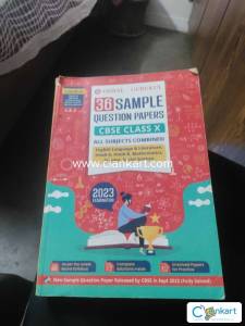 36 sample question paper for class 10