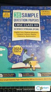 36 sample questions paper pcm class 12th cbse