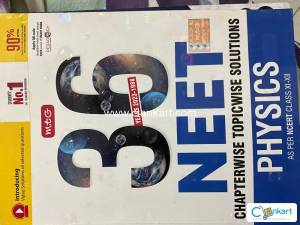 36 years physics neet
