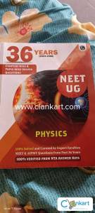 36 years physics pyq neet ug physics wallah