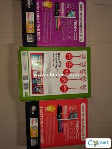 36 years pyq Neet ( set of 3)