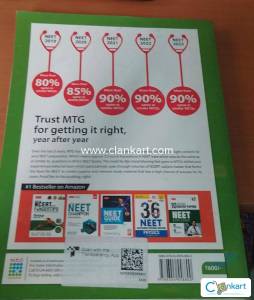 36 yrs pyq neet biology