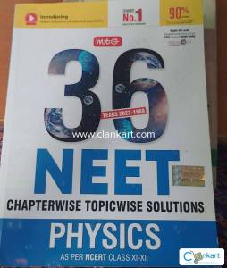 36yrs neet physics