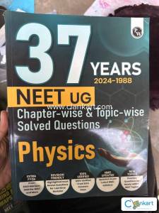 37 years pyq NEET UG PW