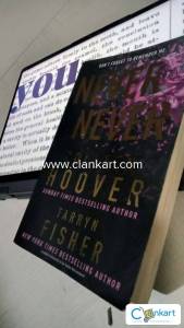 3 Novels of Colleen hoover (Annotated)