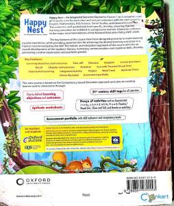 NCERT books for class 3rd (English)