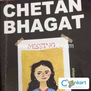 400 Days (Novel) by Chetan Bhagat