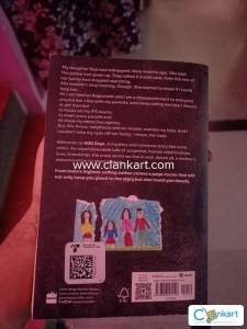 400 days by chetan Bhagat